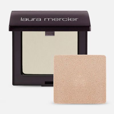 Smooth Focus Pressed Setting Powder - Shine Control