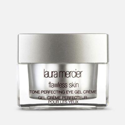 Flawless Skin Tone Perfecting Eye Gel Creme