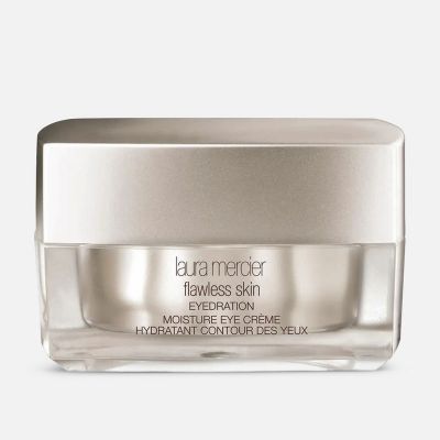 Flawless Skin Eyedration Moisture Eye Creme