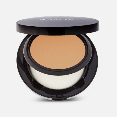 Smooth Finish Foundation Powder Spf 20