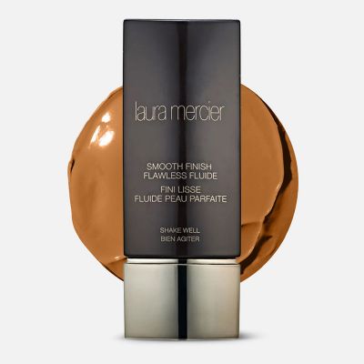 Smooth Finish Flawless Fluide Foundation