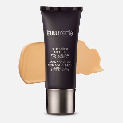 Silk Creme Oil Free Foundation