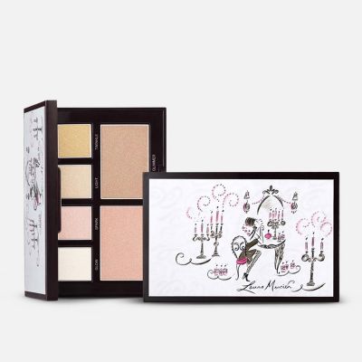 Candleglow Luminizing Palette