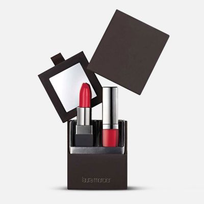 Iconic Leading Lady Lip Set - Vivien