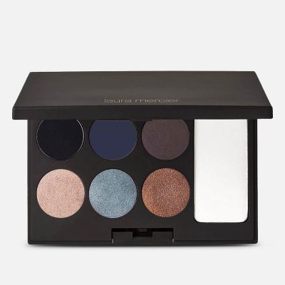Editorial Eye Palette Intense Clays