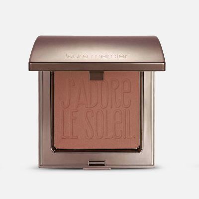 J'Adore Soleil Matte Veil Powder Bronzer