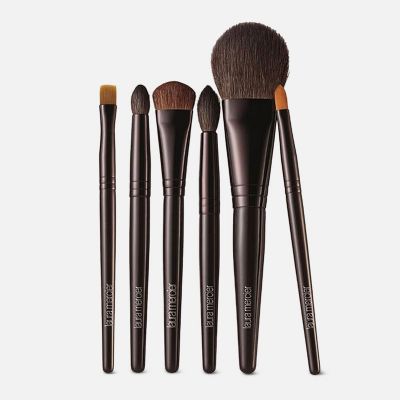 Brush Up Luxe Brush Collection