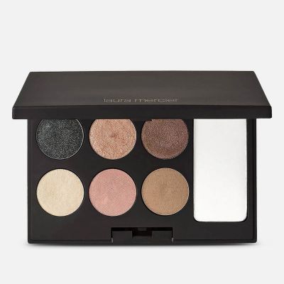 Boheme Chic Eye Clay Palette