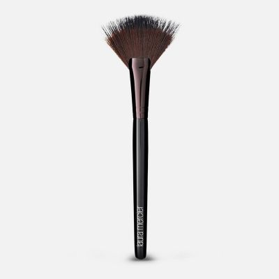 Fan Powder Face Brush