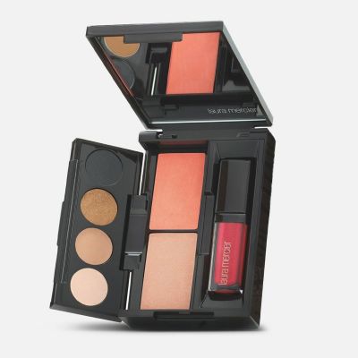 The Art Of Exotic Colour Collection