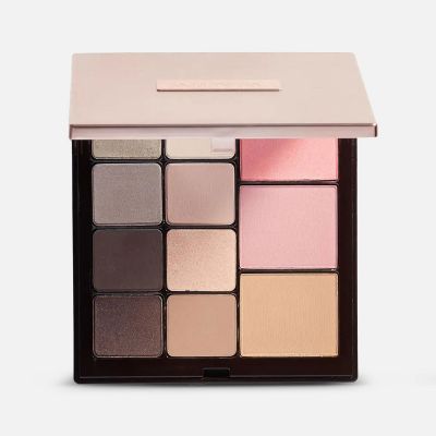 Laura's Luxe Eye & Cheek Palette