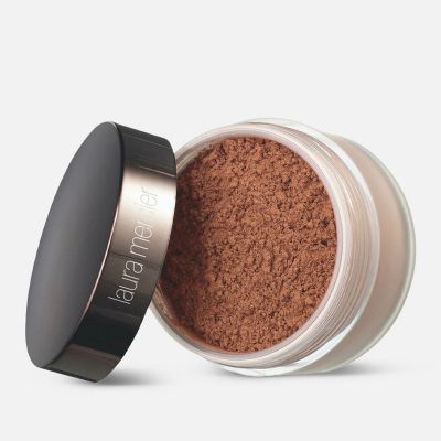 Translucent Loose Setting Powder Glow - Medium Deep