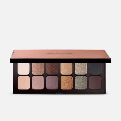 Parisian Nudes Eye Shadow Palette