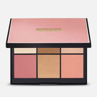 La Palette Naturelle Face & Cheek