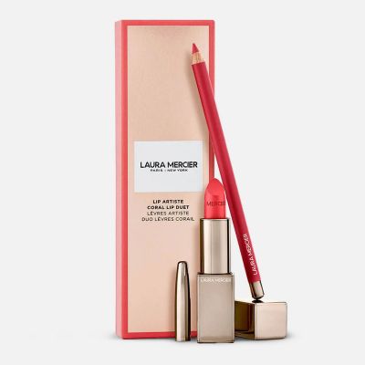 Lip Artiste Lip Duet