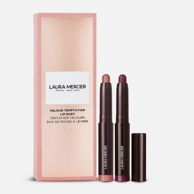 Velour Temptation Lip Duet - 2 Pcs