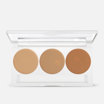 Dermacolor Camouflage Creme Trio Set