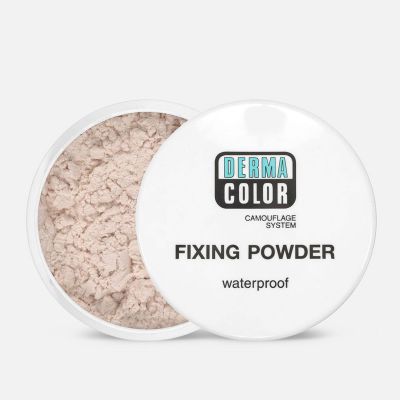 Dermacolor Fixing Powder
