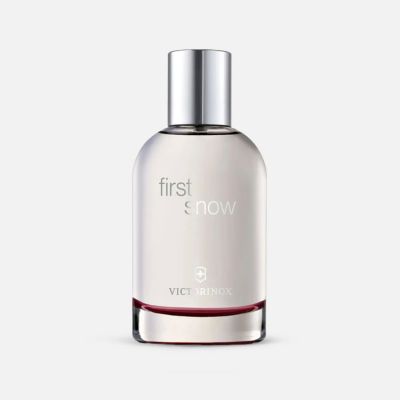 First Snow EDT