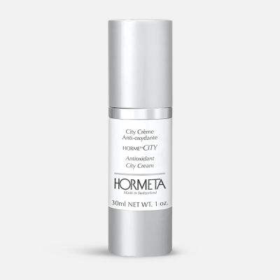 Anti Oxidant City Cream