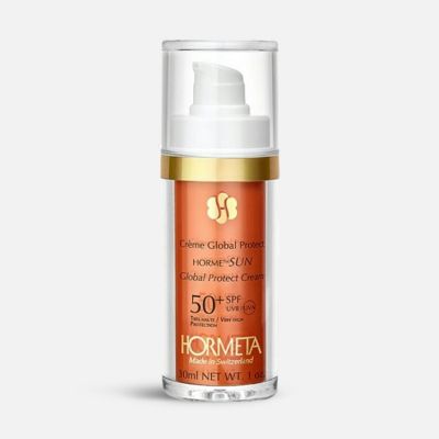 Global Protect Cream SPF50