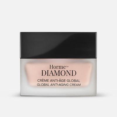 Global Anti Aging Cream