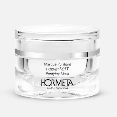 Purifying Mask