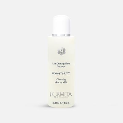 Cleansing Beauty Milk