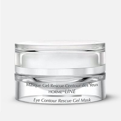 Eye Contour Rescue Gel Mask
