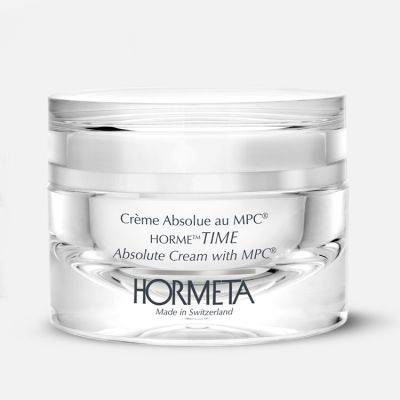 Absolute Cream With MPC