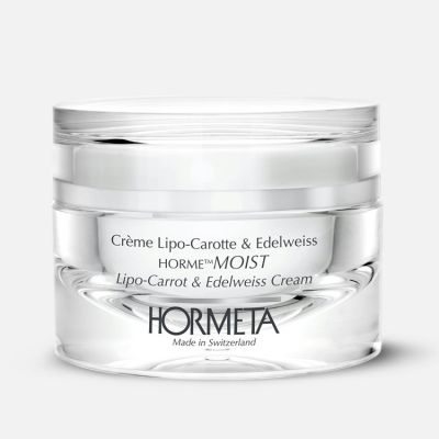 Lipo-Carrot & Edelweiss Cream