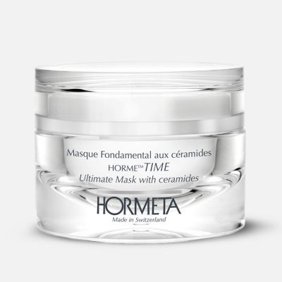 Ultimate Mask With Ceramides