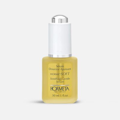 Soothing Gentle Serum