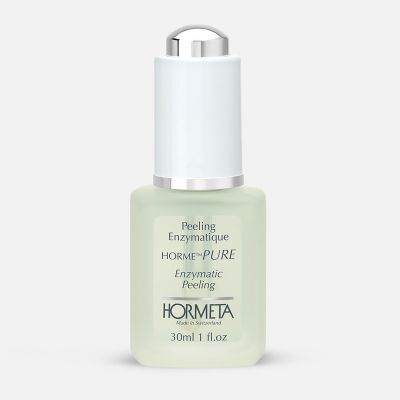 Enzymatic Peeling