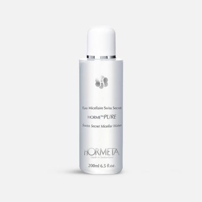 Swiss Secret Micellar Water
