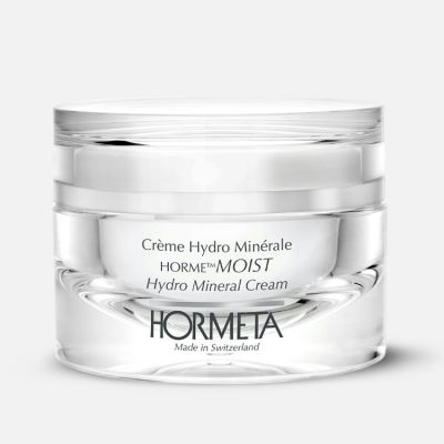 Hydro Mineral Cream