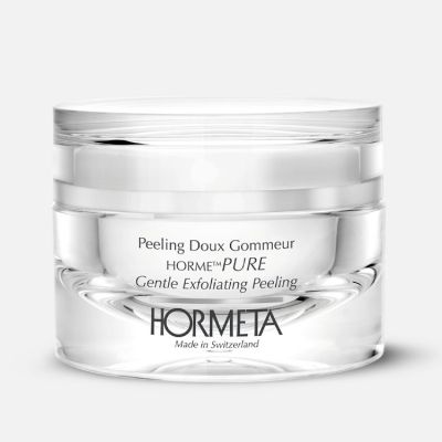 Gentle Exfoliating Peeling