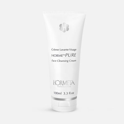 Face Cleansing Cream