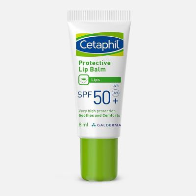 Protective Lip Balm