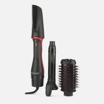 One Step Blow Dry Multi Styler - 820W