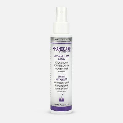 Anti Hair Loss Lotion