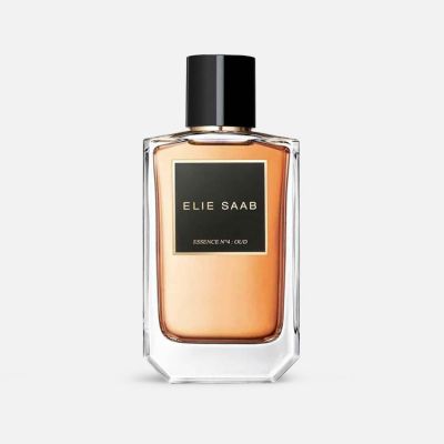 Essence No. 4 Oud EDP