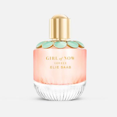 Girl Of Now Lovely EDP