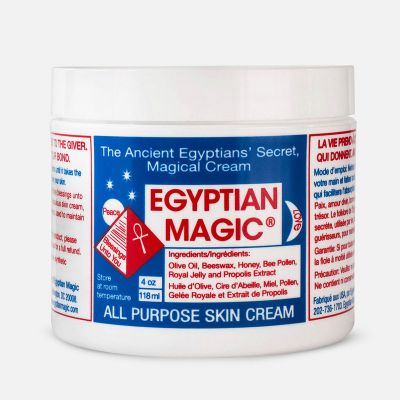 All Purpose Skin Cream