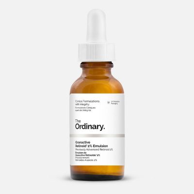 Granactive Retinoid 2% Emulsion