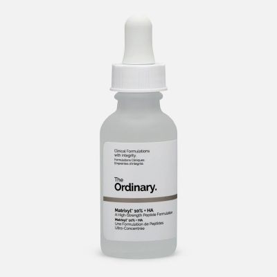 Matrixyl 10% + HA