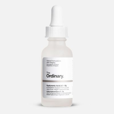 Hyaluronic Acid 2% +B5