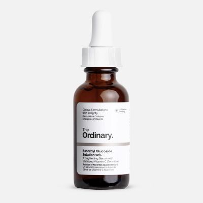 Ascorbyl Glucoside Solution 12%