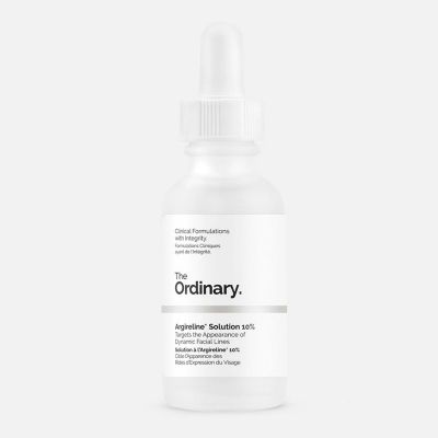 Argireline Solution 10%