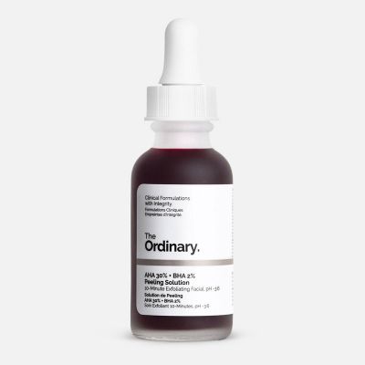 AHA 30% + BHA 2% Peeling Solution